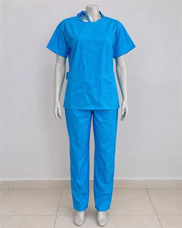 Cirujano (azul)