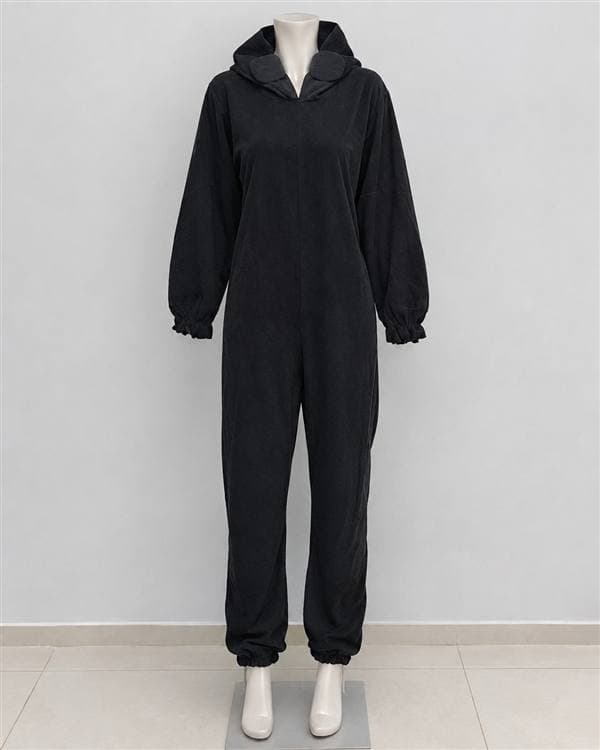 Oso negro (enterizo)