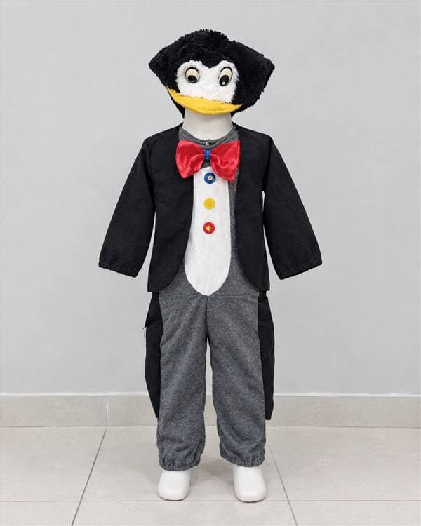 Pingüino