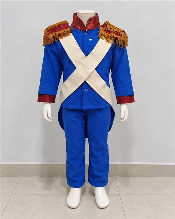 Simón Bolívar o Santander