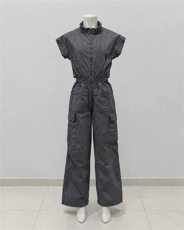 Constructor / mecánico (overol)